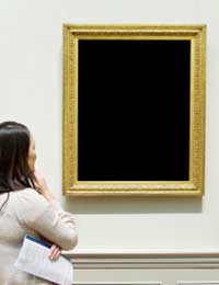 Questionnaire: Can You Read A Painting?